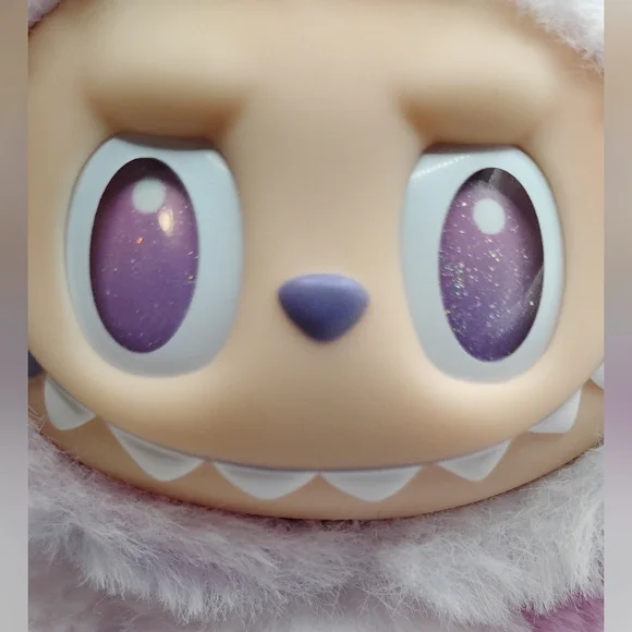 Big Into Energy Confirmed "Luck" Includes An Adorable Purple Outfit - Picture 3 of 15